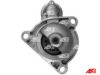HC-CARGO 110980 Starter